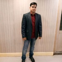 RUDRA PRATAP DASH