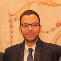 Ahmed Reda