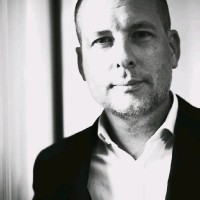 Jean-Daniel Roth, MBA