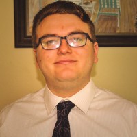 Jacob Crowder