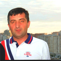 Gazilov Ruslan
