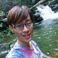 Adison Pui Chun Yeh