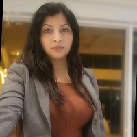 Manisha Patle