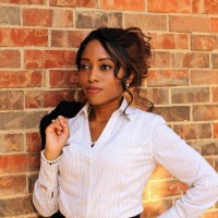 Sharee López (Davis), M.S.