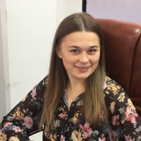 Ольга Жданович