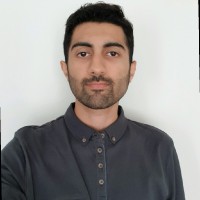 Zain Ahmed