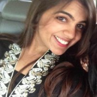 Shanila Ali