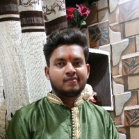 Ayush Bansal
