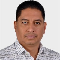 Carlos A. Benavides P.