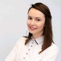 Monika Krupa, Mba