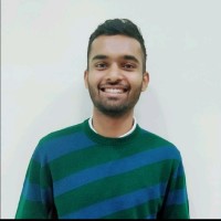 Vipul Nair