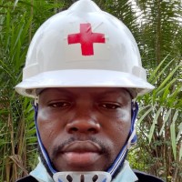 Chris Egba
