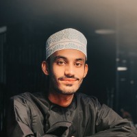 Ahmed Al Maimani