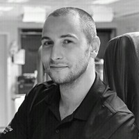 Dmitry Vyskrebenets