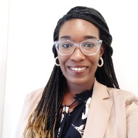 Keeyona L. Love, Mps, Cpm