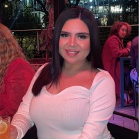 Nina Zamora