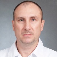 Viatcheslav Prikhodko