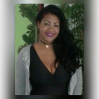 Luisana Méndez