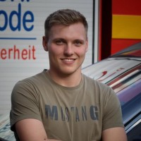 Tobias Wendel