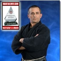 Mark J. Speranza