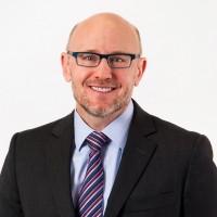 Darrell A. Fruth