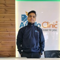 SHIVAM MAURYA