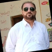 Aftab Ahmed