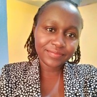 Sharon Gitonga