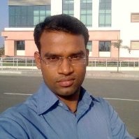 Jyotirmaya Sahoo