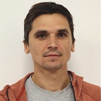 Serhii Tsarikovskyi