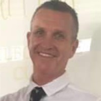 Graeme Field