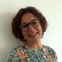 Liesbeth Mantel