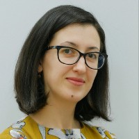 Natalia Siscanu