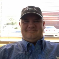 Vandiver, Kristopher Vandiver