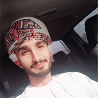 Mohammed Alshaibani