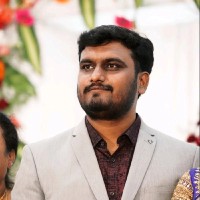 Anudeep G