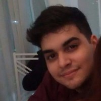 Jhonatan Matheus Dogado Egger