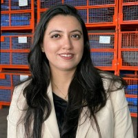 Dimple Kodwani