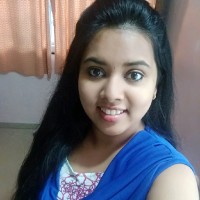 Aishwarya Halasawade