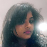 Nidhi Dave