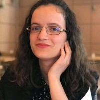 Lilya yahiaoui