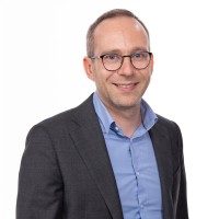 Yannick Van Den Broeck