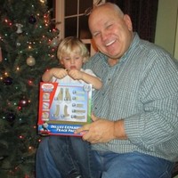 Steve VanderMolen