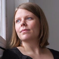 Johanna Pihlajamäki