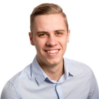 Magnus Freyr Sveinsson