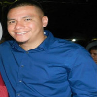 Edgar Castillo