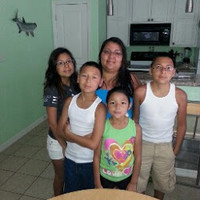 SANDY OVALLE