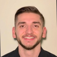 Max Mccaskill, Cpa