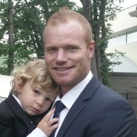 Joel Southam