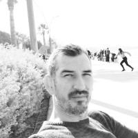 Murat Turkel
